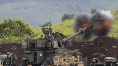 اشتباكات في جنوب لبنان.. الجيش الإسرائيلي يعلن مقتل 4 عناصر من حزب الله