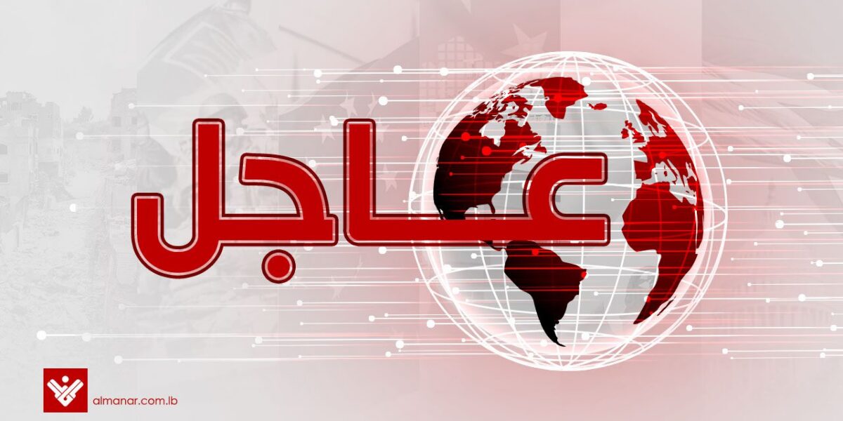 اعلام العدو: صفارات الانذار تدوي في ايلات ومحيطها #عاجل