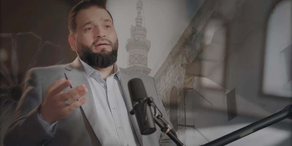 الإخوة أبو شعر.. مدرسة الإنشاد الشامي | تراث