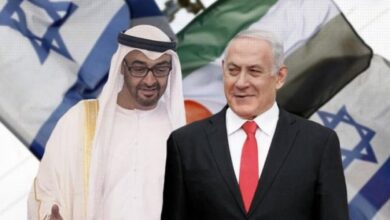 الإمارات: الحرب على إيران تعزز روابطنا بأمريكا و”إسرائيل”