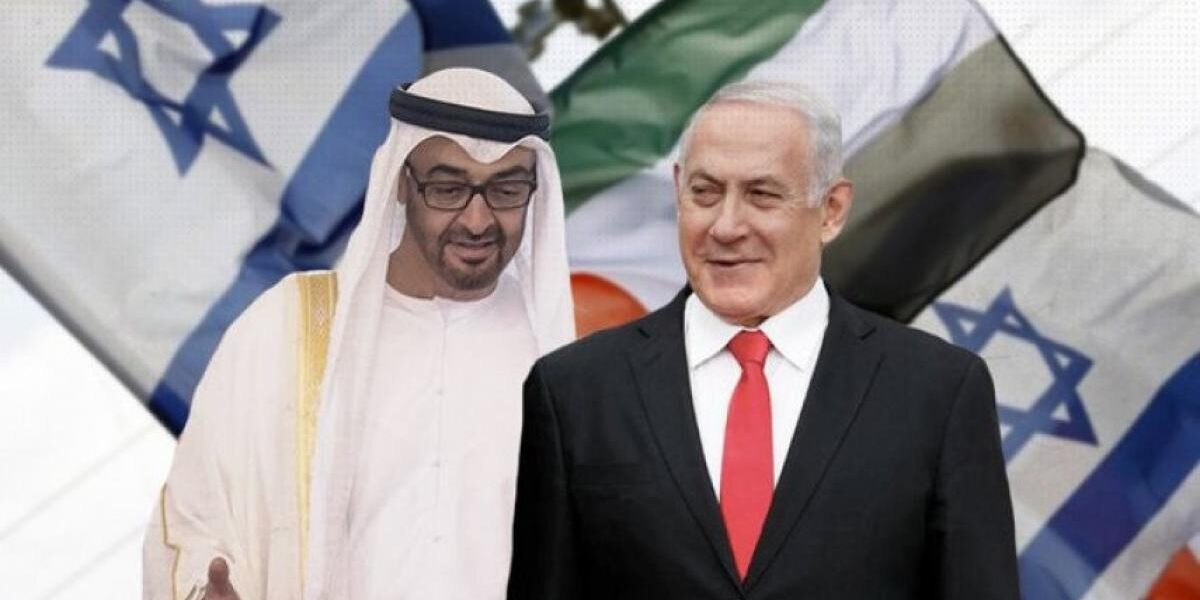 الإمارات: الحرب على إيران تعزز روابطنا بأمريكا و”إسرائيل”