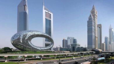 الإمارات تعلن حصيلة التصدي الأخير لصواريخ ومسيرات إيران