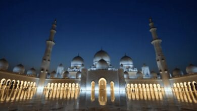 الإمارات.. توجيه أئمة المساجد بالقُنوت في صلاتي الفجر والمغرب على خلفية الأوضاع الراهنة