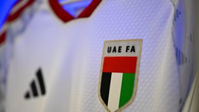 الاتحاد الأرمني لكرة القدم يعلن إلغاء مباراة أمام الإمارات