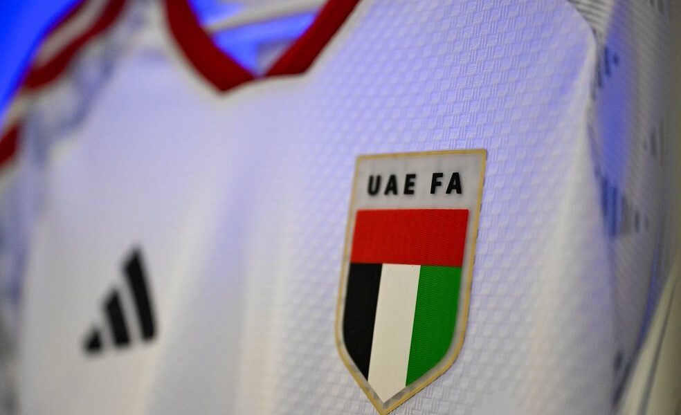 الاتحاد الأرمني لكرة القدم يعلن إلغاء مباراة أمام الإمارات