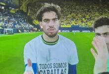 الاتحاد المغربي يفاجئ ريال بيتيس بقرار حاسم بشأن الزلزولي