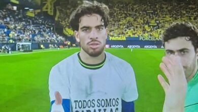 الاتحاد المغربي يفاجئ ريال بيتيس بقرار حاسم بشأن الزلزولي