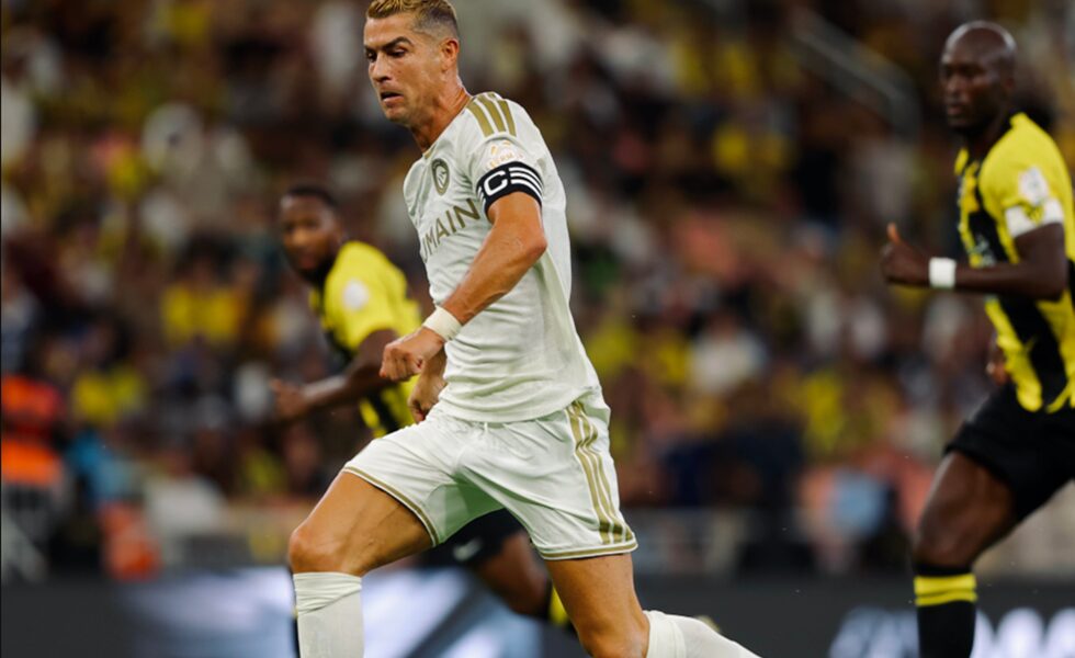 الاتحاد يسقط النصر في الكلاسيكو ويبعده عن صدارة الدوري السعودي