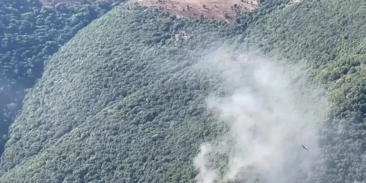 الاحتلال يواصل عدوانه بالقصف على جنوب لبنان