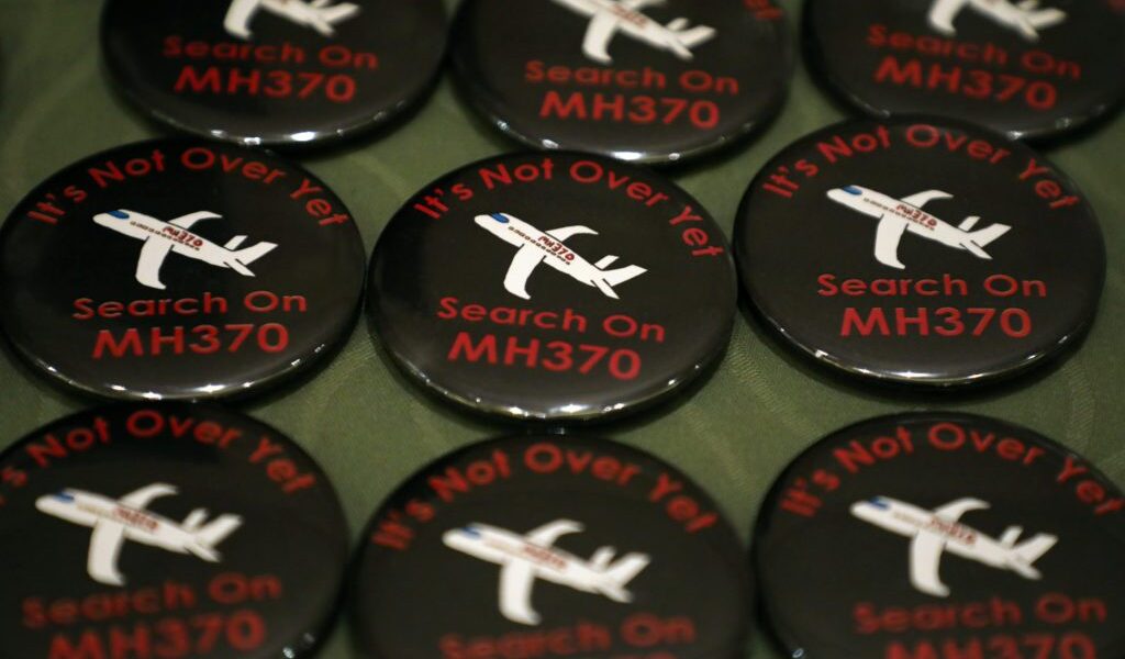البحث المتجدد عن الرحلة MH370 المفقودة يظهر فارغًا بعد 12 عامًا حيث تضغط العائلات للحصول على إجابات