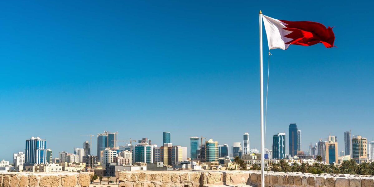 البحرين أضرار مادية بمحطة لتحلية المياه إثر هجوم بطائرة مسيرة
