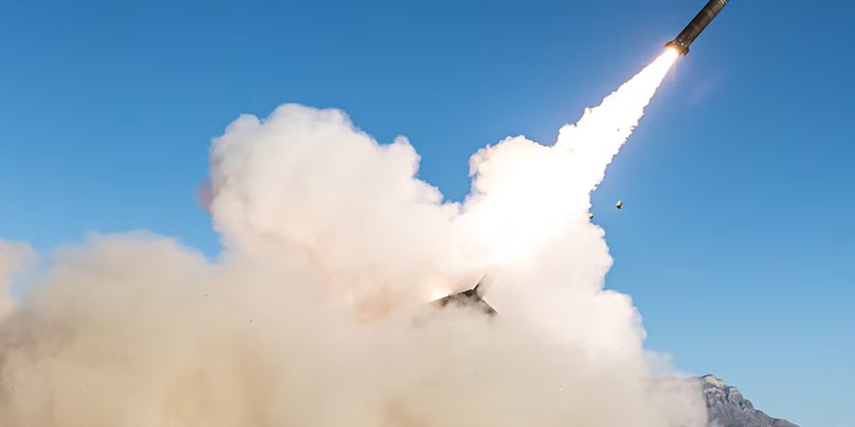 البنتاغون يعلن عن زيادة كبيرة في إنتاج الصواريخ