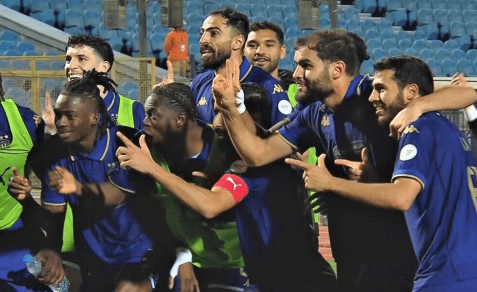 الترجي يطيح بالأهلي المصري ويبلغ نصف نهائي دوري أبطال إفريقيا