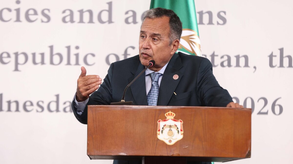 الجامعة العربية تشيد بنجاح سوريا في التعامل مع التحديات وتعلن استعدادها لاحتضان دمشق
