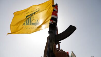 الجماعات الإرهابية تخضع لمزيد من التدقيق في تقرير التهديد السنوي الصادر عن مدير الاستخبارات الوطنية