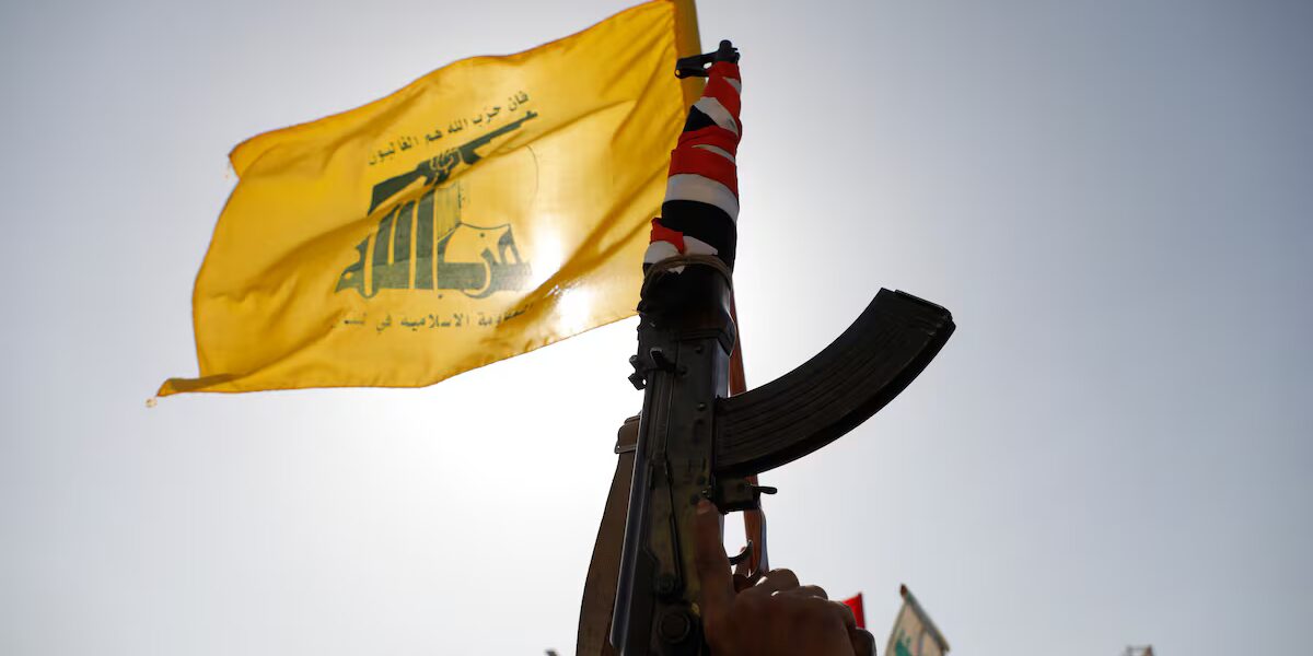 الجماعات الإرهابية تخضع لمزيد من التدقيق في تقرير التهديد السنوي الصادر عن مدير الاستخبارات الوطنية
