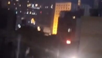 الجيش الإسرائيلي يعلن اغتيال عنصر في “حزب الله” في بيروت (فيديوهات)