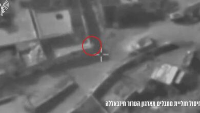 الجيش الإسرائيلي يعلن القضاء على 20 عنصرا من “حزب الله” في 24 ساعة (فيديو + صور)