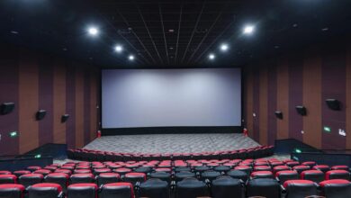 الحرب على إيران تربك موسم السينما في الخليج وهوليود تترقب فن