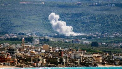 الحرب على لبنان: قتيل وإصابات في صفوف جيش الاحتلال وهجمات مكثفة لحزب الله