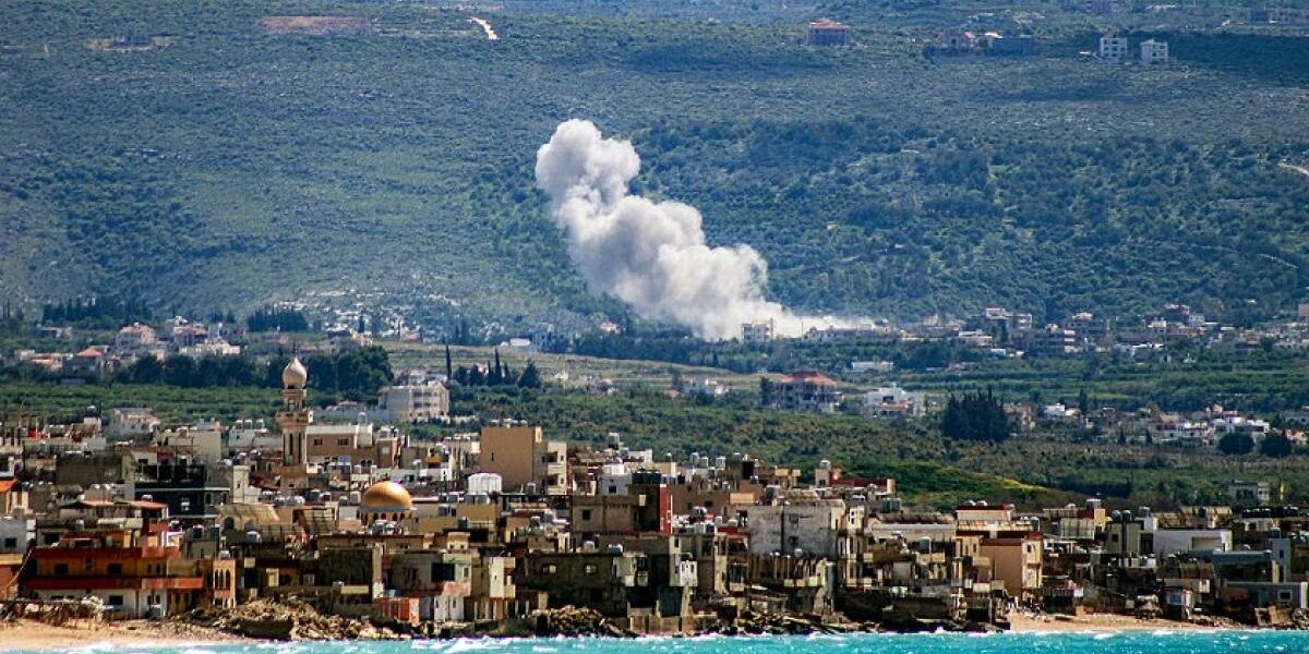 الحرب على لبنان: قتيل وإصابات في صفوف جيش الاحتلال وهجمات مكثفة لحزب الله