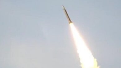 الحرس الثوري يستهدف في الموجة الـ60 مركزي “أشدود” و”رافائيل” وقواعد أميركية