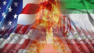 الخارجية الإيرانية: سندافع عن بلدنا ضد أي اعتداء ولا مفاوضات مباشرة مع أمريكا