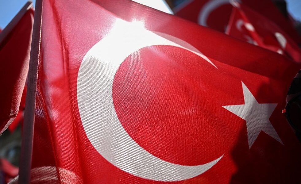 الخارجية التركية تدين القصف الإسرائيلي لجنوب سوريا