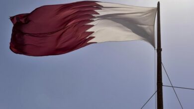 الخارجية القطرية: ندعم جميع القنوات الرسمية وغير الرسمية لإنهاء حرب إيران