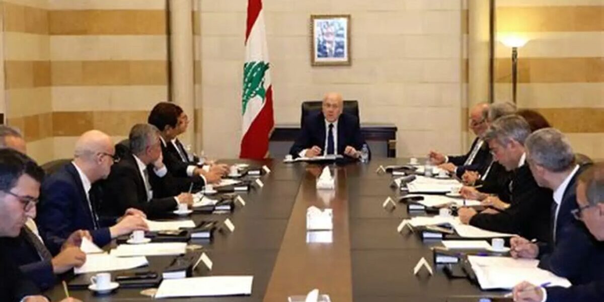 الخارجية اللبنانية: علاقات لبنان وإيران تُدار عبر مؤسسات الدولة فقط