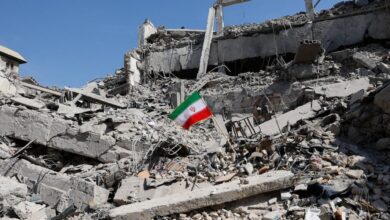 الخليج.. وحسابات الحرب المعقدة – مركز الدراسات العربية الأوراسية