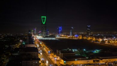 الدفاع السعودية تعلن اعتراض صاروخ باليستي أُطلق باتجاه المنطقة الشرقية