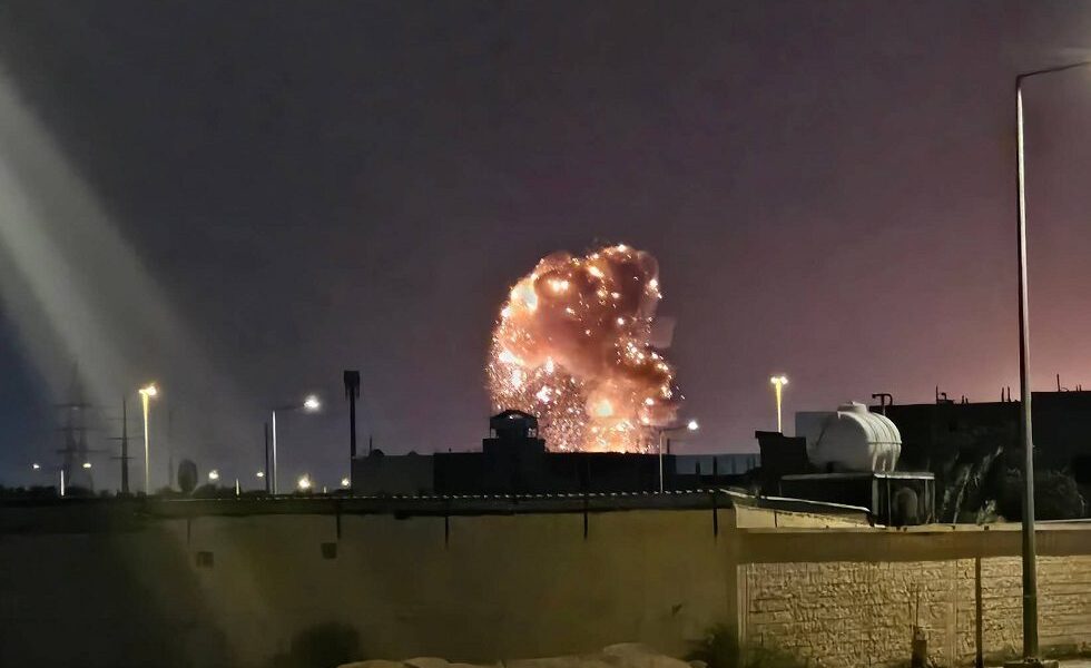 الدفاع السعودية تعلن عن حصيلة كبيرة لاعتراض الطائرات المسيرة شرقي البلاد