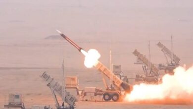 الدفاع الكويتية: رصد 18 طائرة مسيرة معادية خلال الـ24 ساعة الماضية