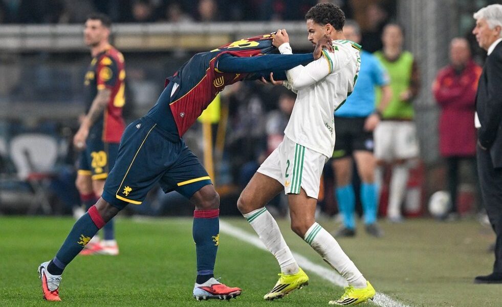 الدوري الأوروبي.. حسم “الديربي” الإيطالي يتأجل إلى العاصمة روما
