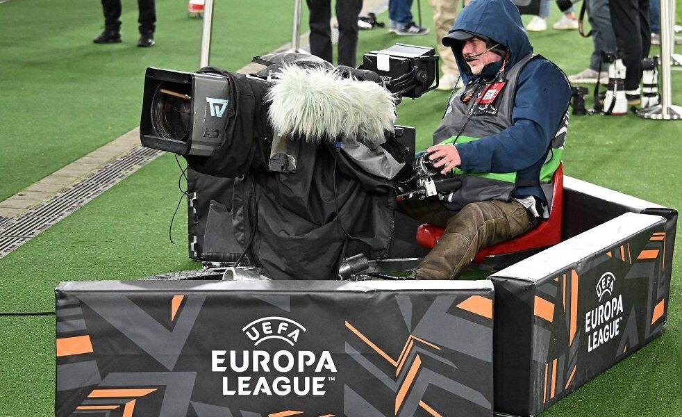 الدوري الأوروبي.. نتائج مباريات الذهاب لدور الـ16