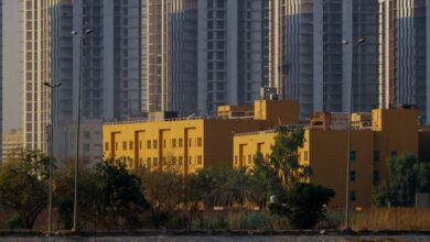 السفارة الأمريكية لدى العراق إيران قد تخطط لهجمات على البنية التحتية الأمريكية للطاقة