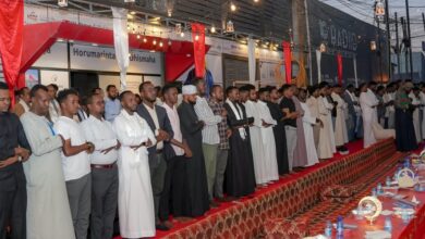 السور و”سبع سون”.. طقوس رمضانية تصمد أمام هشاشة الحياة في الصومال ثقافة