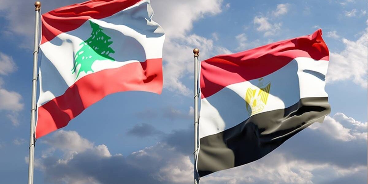 السيسي يوجه رسالة للبنان بعد التحركات الإسرائيلية.. ودعم 1000 طن