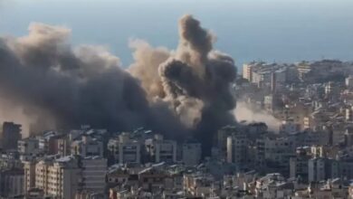 الصحة اللبنانية: ارتفاع حصيلة ضحايا العدوان إلى 1021 شهيداً و2641 جريحا