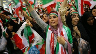 الصحفي دومينيك واغورن من داخل إيران.. هذه أسباب فشل دونالد ترمب في حسم الحرب