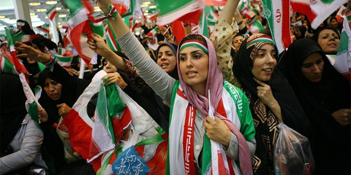 الصحفي دومينيك واغورن من داخل إيران.. هذه أسباب فشل دونالد ترمب في حسم الحرب
