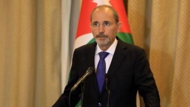 الصفدي: الأردن رفض تمديد إقامة واعتماد دبلوماسيين إيرانيين