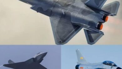 الصين تخطط لتوسيع تصدير الطائرات العسكرية بعد أول نجاح قتالي للطائرة المقاتلة J 10CE أمام رافال