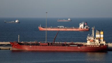 الضربات الإسرائيلية والإيرانية على منشآت النفط والغاز تهز الأسواق العالمية