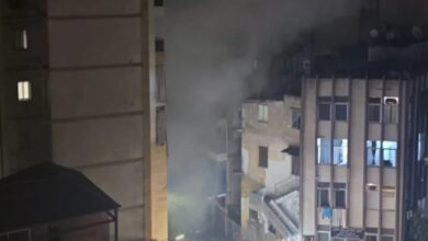 العدو يواصل اعتداءاته على المدنيين والمنشآت السكنية في أكثر من منطقة لبنانية