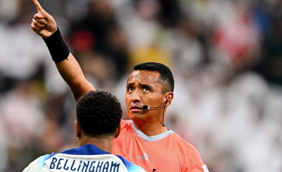 العراق وبوليفيا.. الإعلان عن حكم نهائي الملحق العالمي المؤهل لمونديال 2026