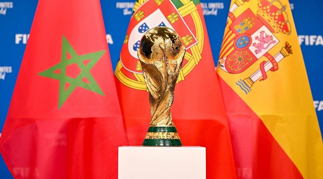 الـ”فيفا” يرد على المغرب بشأن استضافة نهائي مونديال 2030