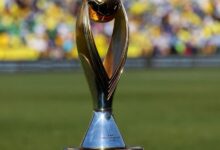 الفرق المتأهلة إلى دور الـ32 من دوري أبطال إفريقيا 2026-2027