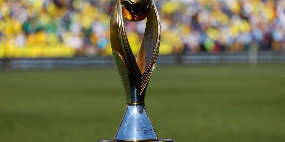 الفرق المتأهلة إلى دور الـ32 من دوري أبطال إفريقيا 2026-2027